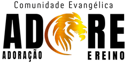 Logo Comunidade Adore